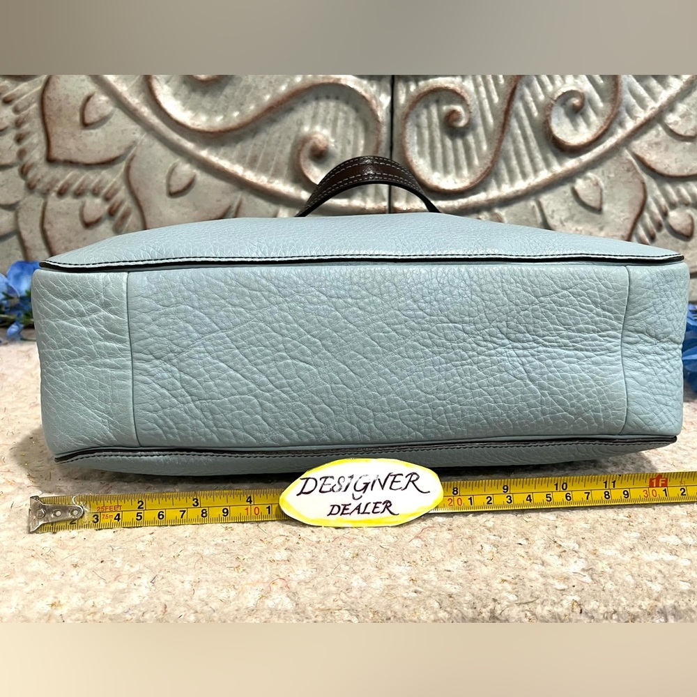 COACH Chelsea Turnlock Large Hobo Shoulder Bag # 8A39 NWT Vintage 💎 - Picture 8 of 13